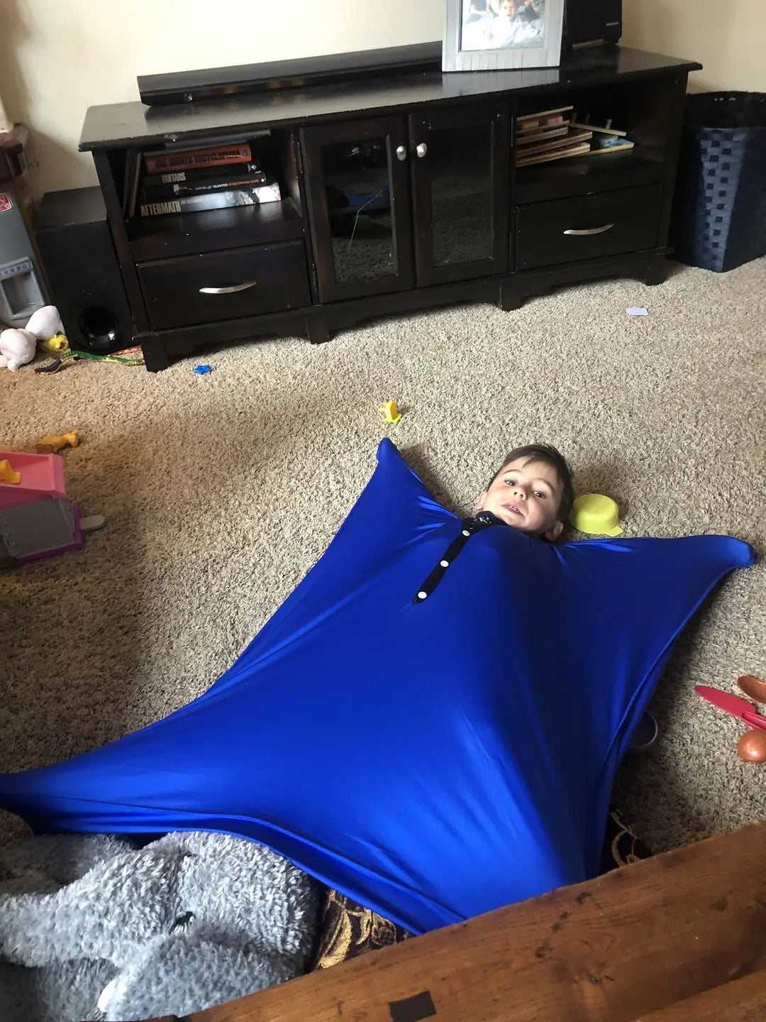 Sensory Socks for Autistic Children - Dynamic Movement & Comfort