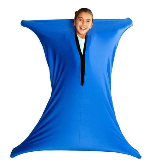 Sensory Socks for Autistic Children - Dynamic Movement & Comfort