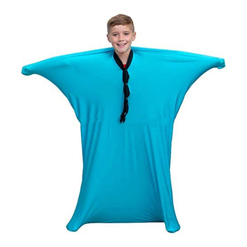 Sensory Socks for Autistic Children - Dynamic Movement & Comfort