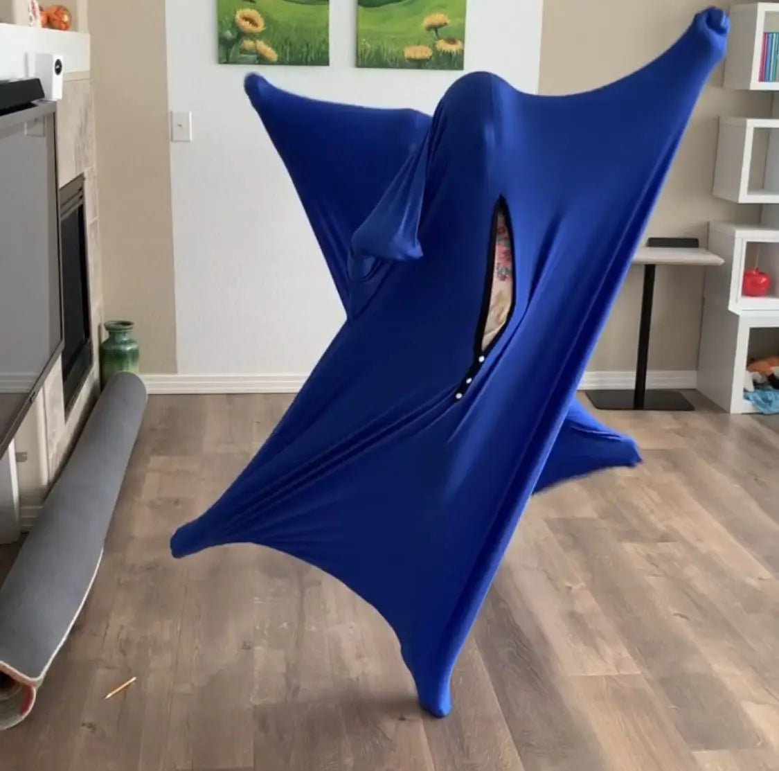 Sensory Socks for Autistic Children - Dynamic Movement & Comfort