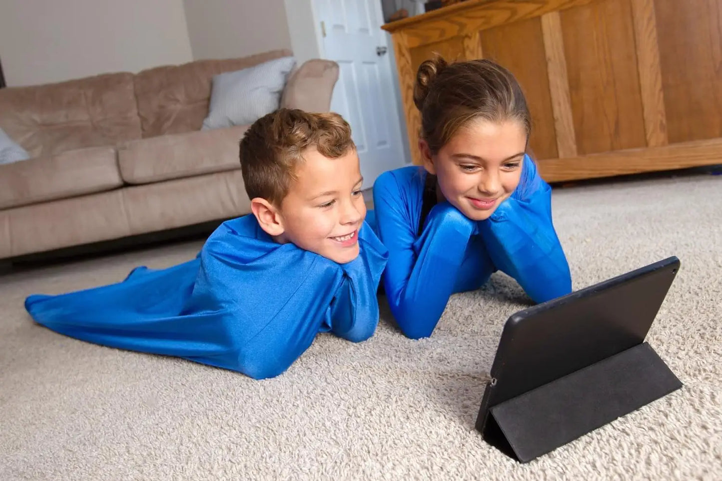 Sensory Socks for Autistic Children - Dynamic Movement & Comfort