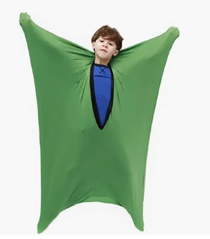 Sensory Socks for Autistic Children - Dynamic Movement & Comfort