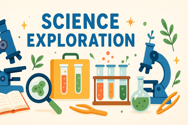 Science Exploration