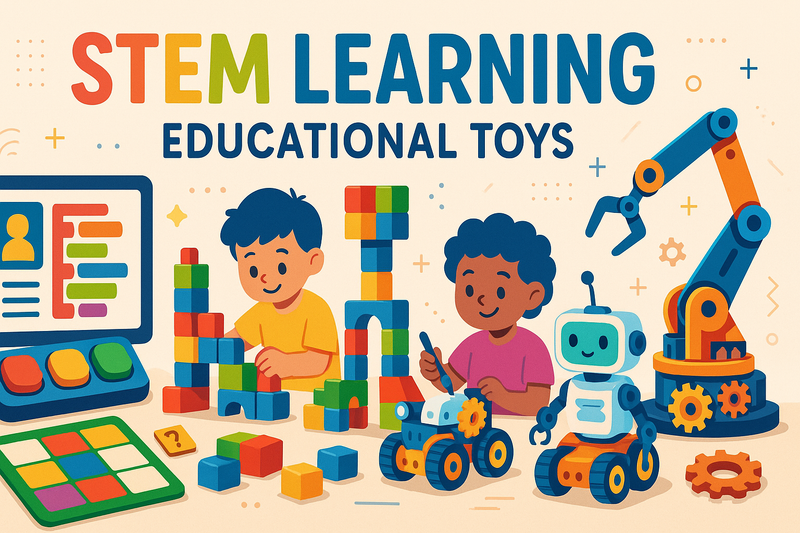 STEM Learning
